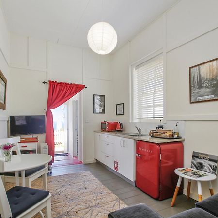 Hotel Cape Otway Lightstation Zimmer foto