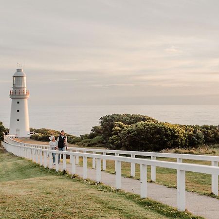 Hotel Cape Otway Lightstation Zimmer foto