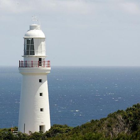 Hotel Cape Otway Lightstation Exterior foto