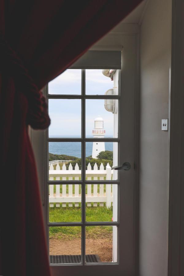 Hotel Cape Otway Lightstation Exterior foto