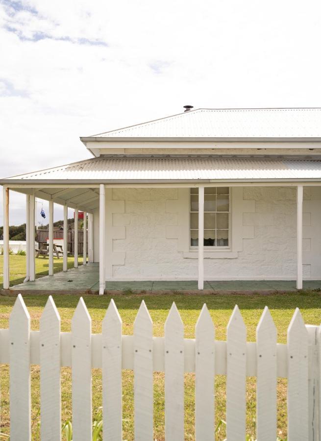 Hotel Cape Otway Lightstation Exterior foto