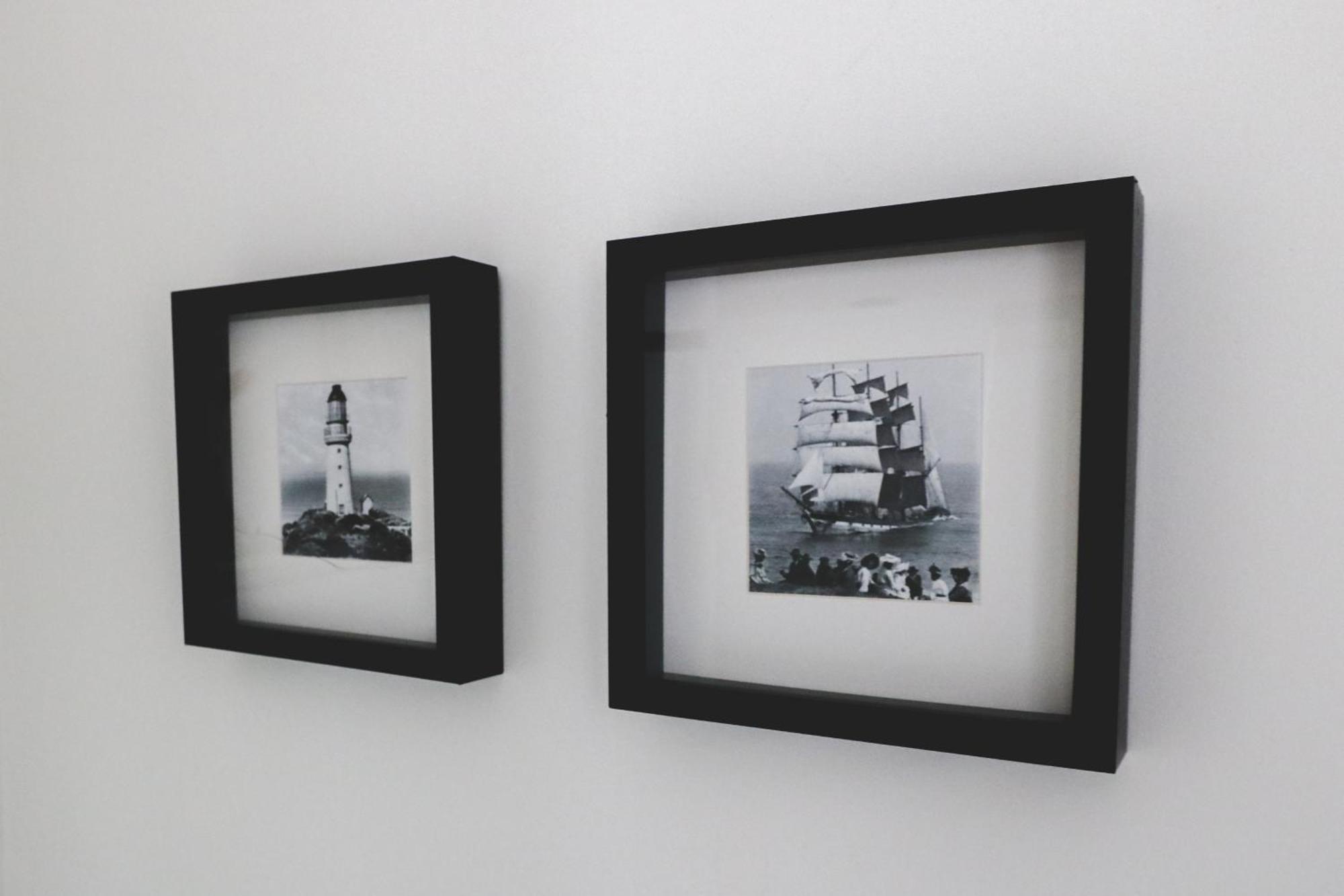 Hotel Cape Otway Lightstation Zimmer foto