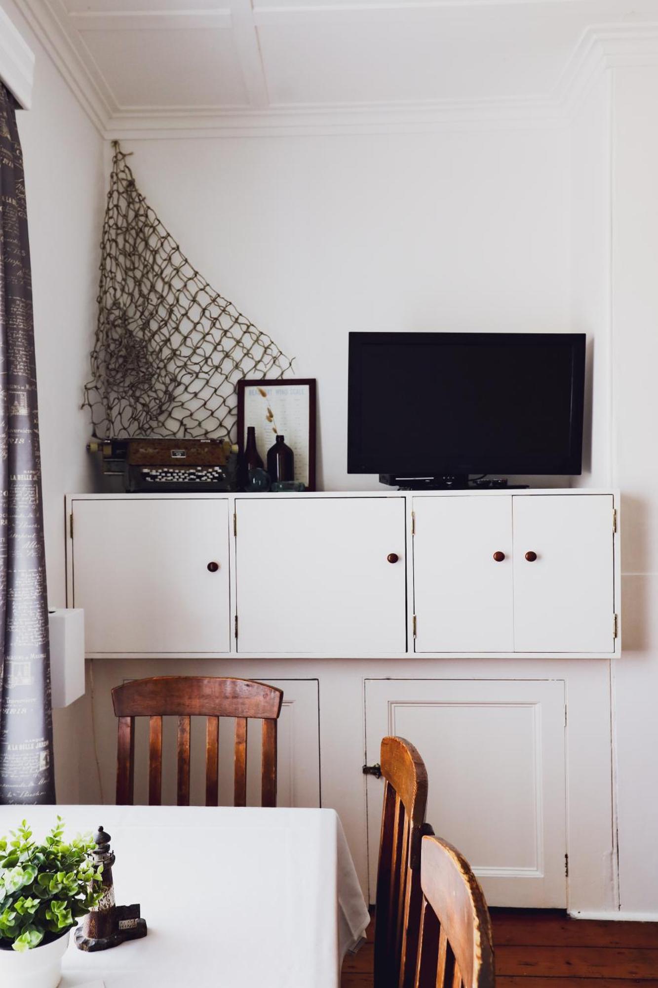 Hotel Cape Otway Lightstation Zimmer foto