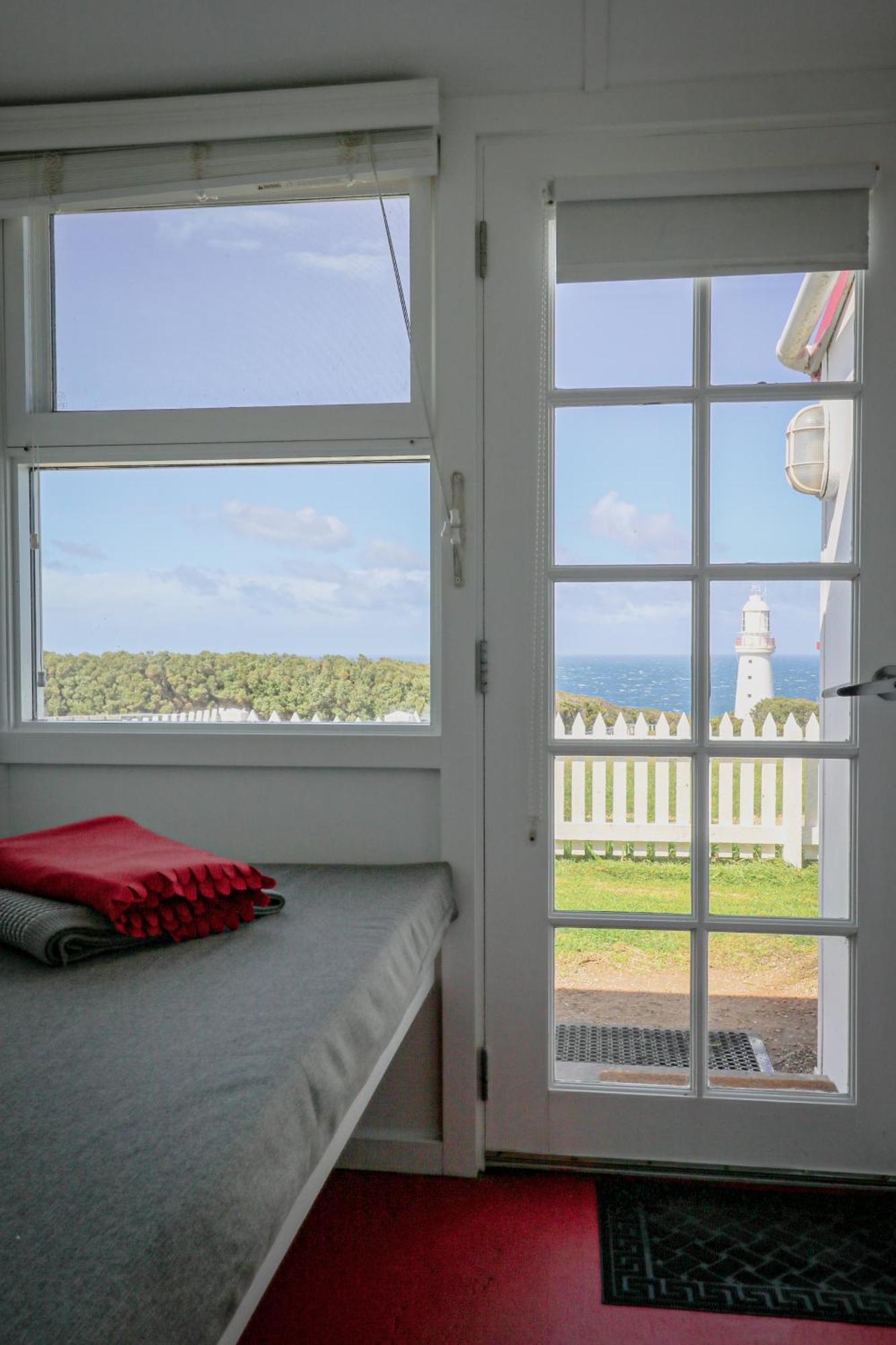 Hotel Cape Otway Lightstation Zimmer foto