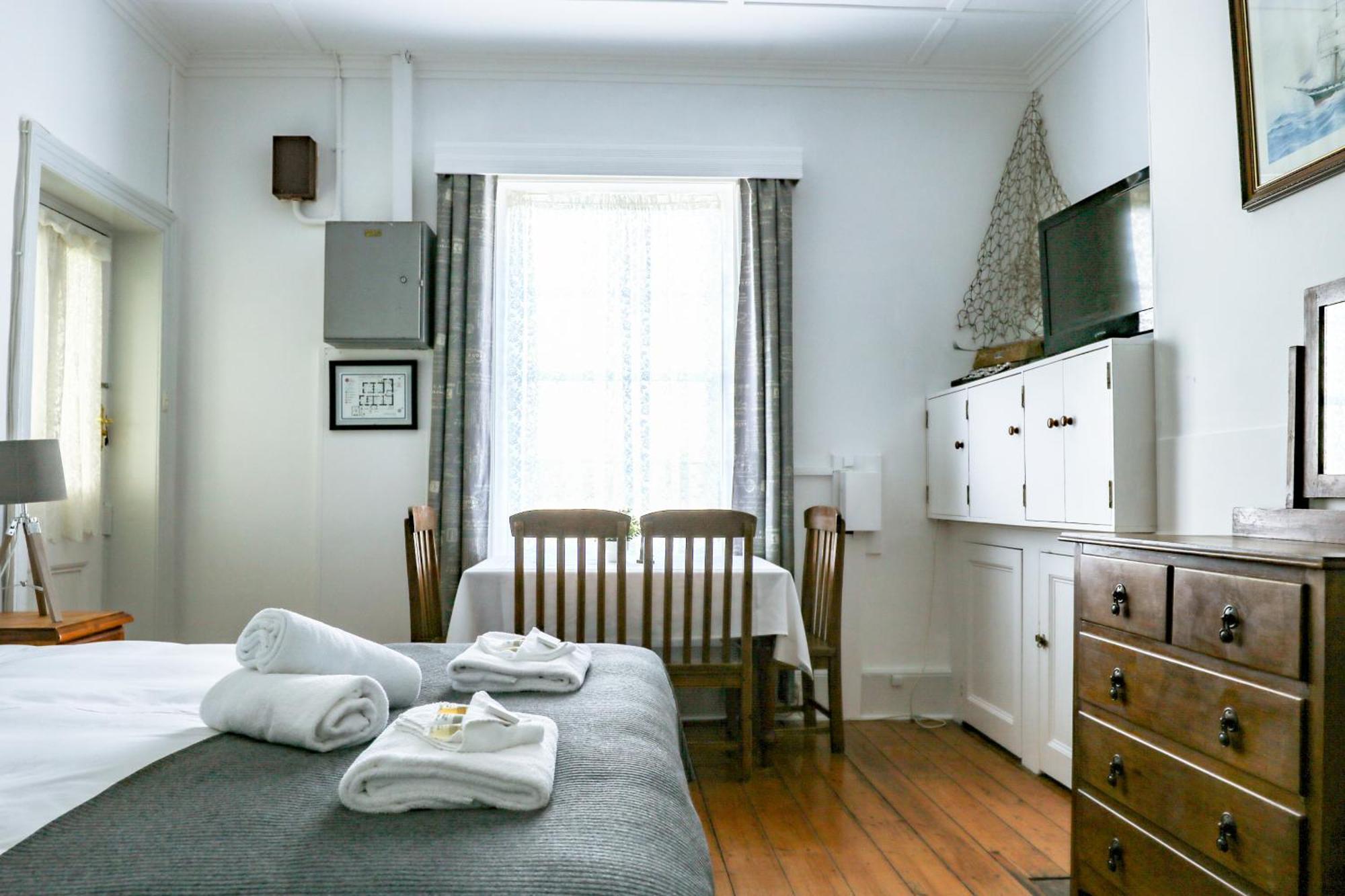Hotel Cape Otway Lightstation Zimmer foto