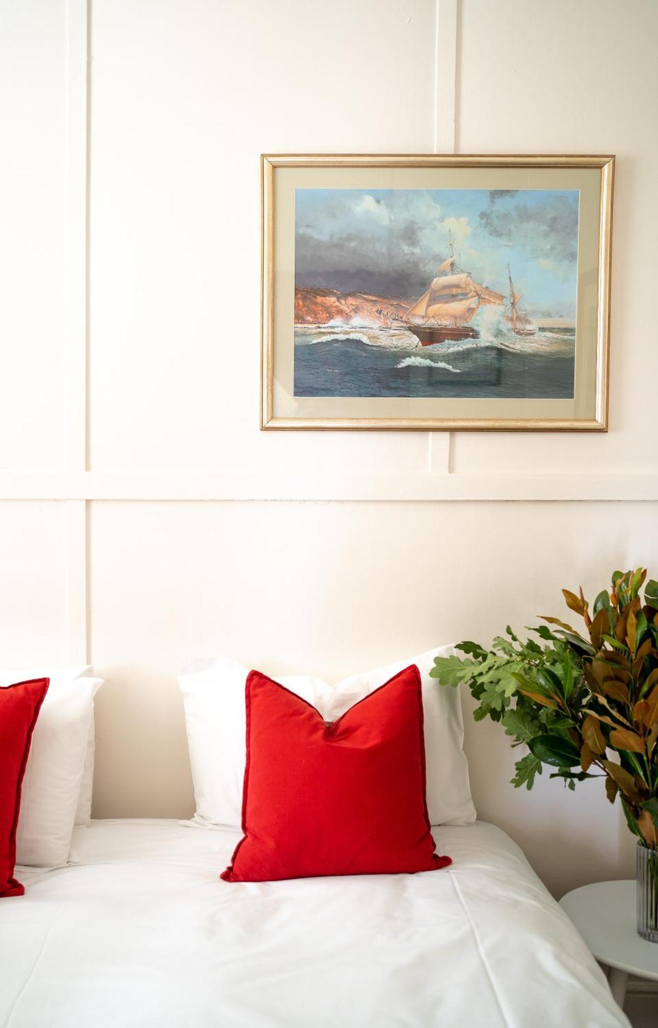 Hotel Cape Otway Lightstation Zimmer foto