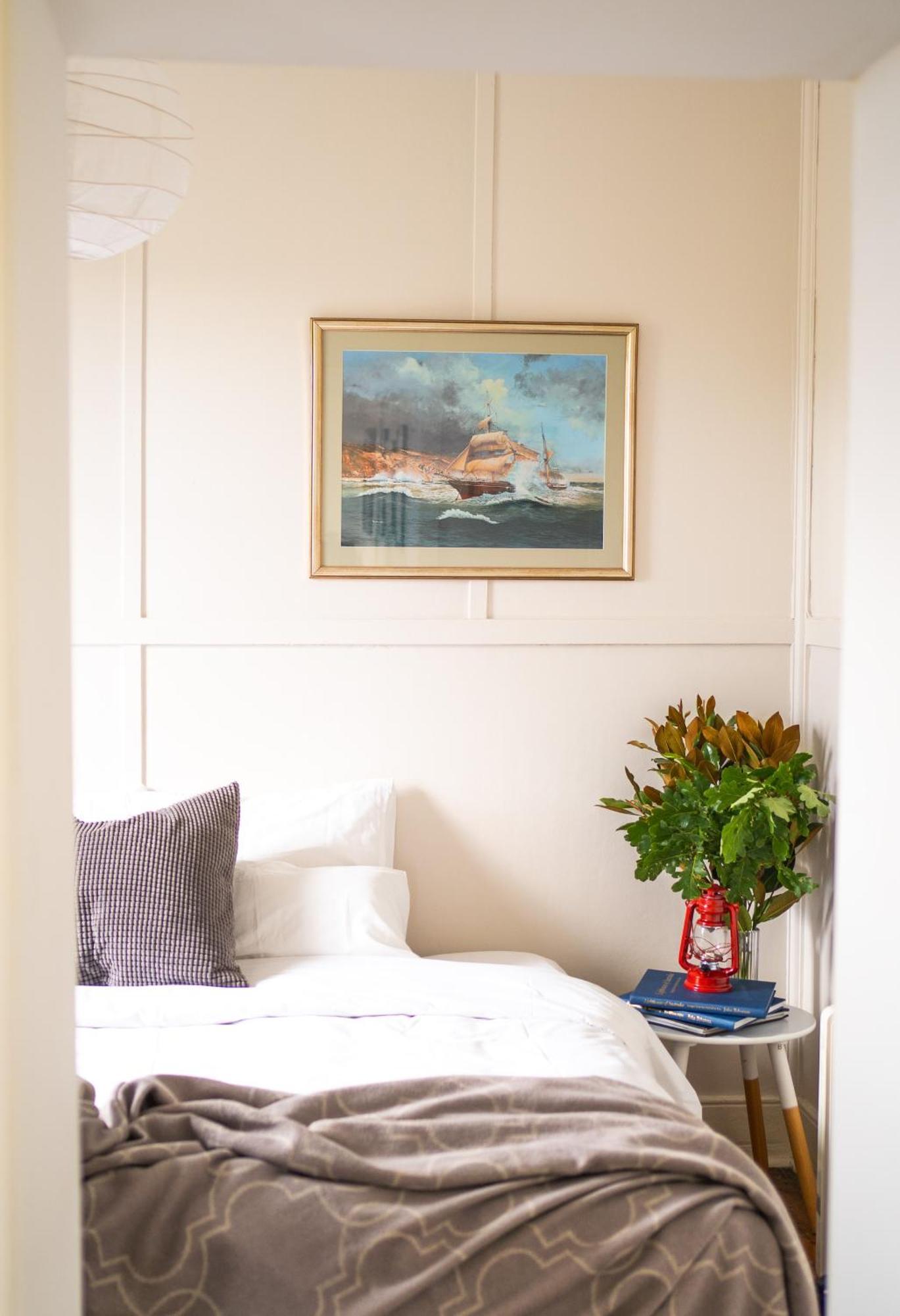 Hotel Cape Otway Lightstation Zimmer foto