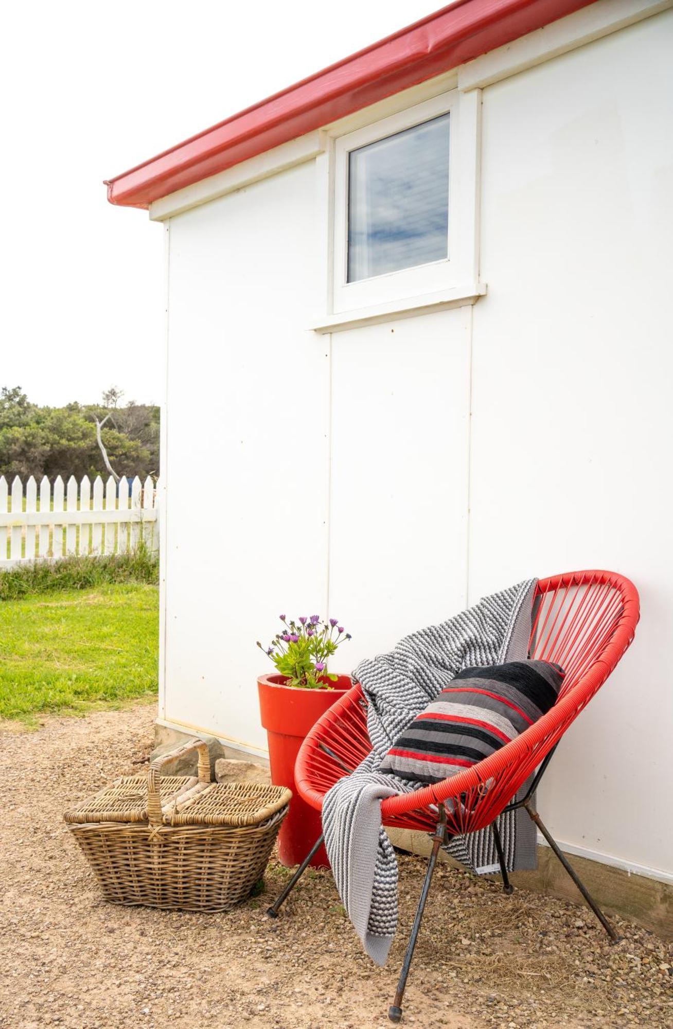Hotel Cape Otway Lightstation Zimmer foto