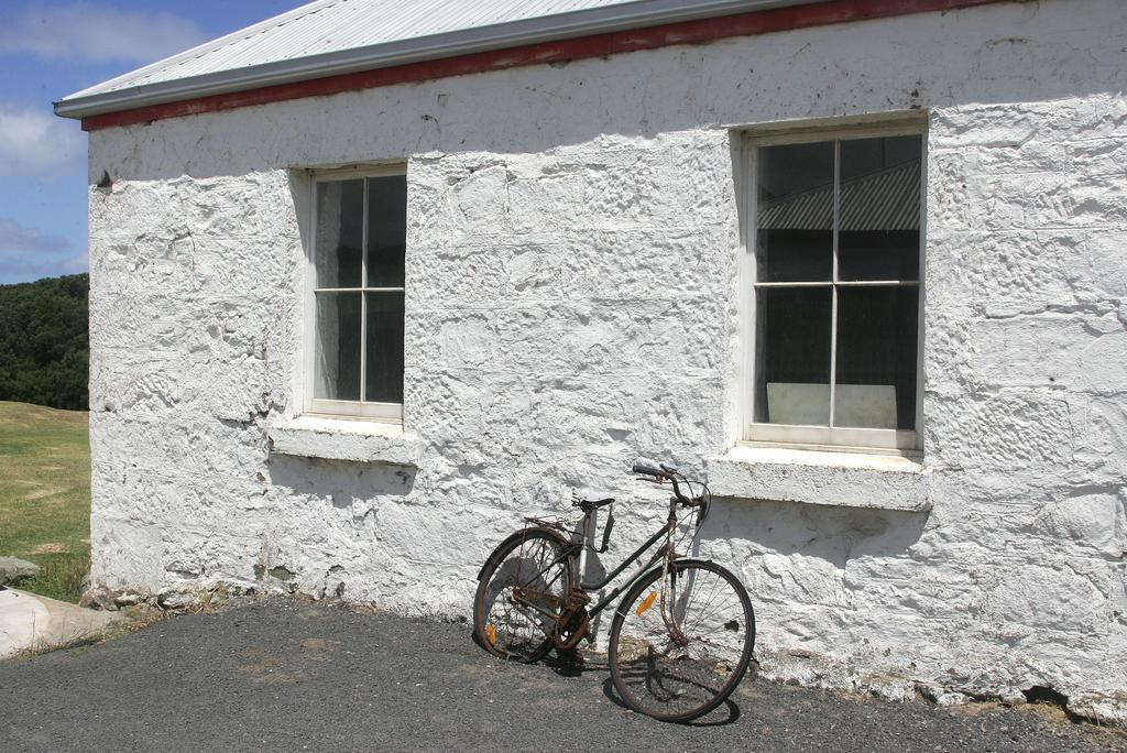 Hotel Cape Otway Lightstation Exterior foto