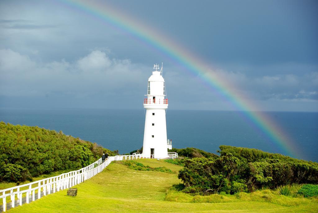 Hotel Cape Otway Lightstation Zimmer foto